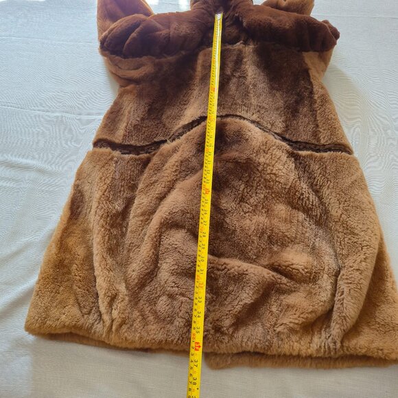 Vintage Gerard Samuel Women Fur Coat - Picture 17 of 17